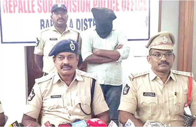 Repalle police rescue kidnapped four-year-old boy within 17 hours