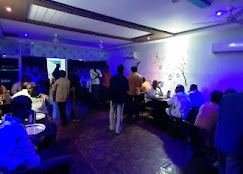 Sri Madhuram Restaurant