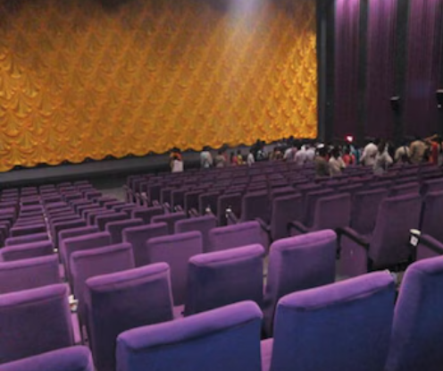 Sri Basaveswara Theatre, Repalle