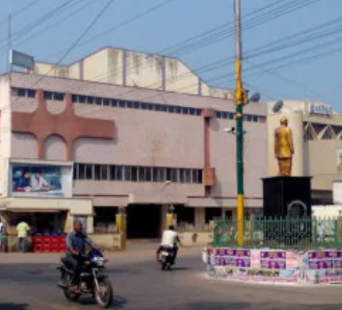 Sri Rajya Lakshmi Theatre / Picture Palace, Repalle