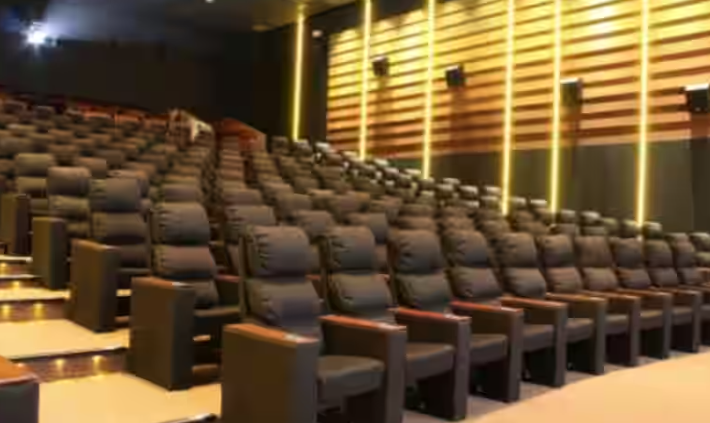 Sri Rajya Lakshmi Theatre / Picture Palace, Repalle