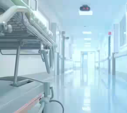 Sri Sai Eye Hospital, Repalle