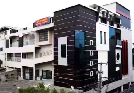 Mother Teresa Hospital, Repalle