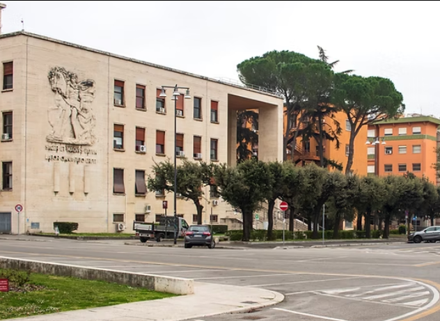 Sri Chaitanya School – Repalle