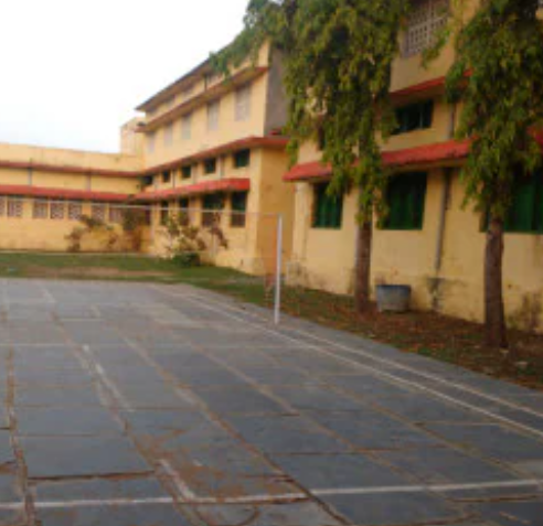 Sri A.B.R. Government Degree College