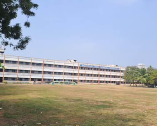 Montfort School, Repalle