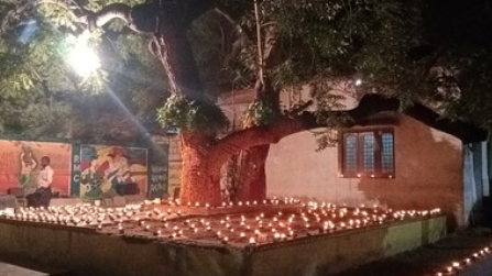 Ankamma Thalli Chettu