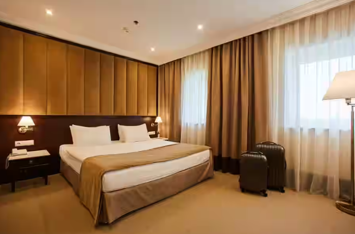 Gayathri Meales Hotel