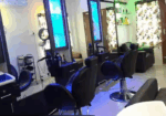 DO & DYE Unisex Saloon, Repalle