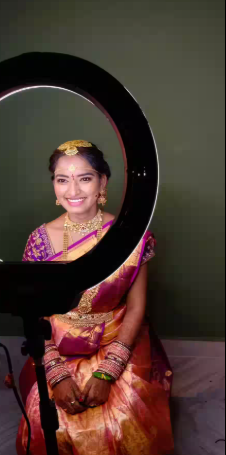 Style Beauty Care (Makeup Artist), Repalle