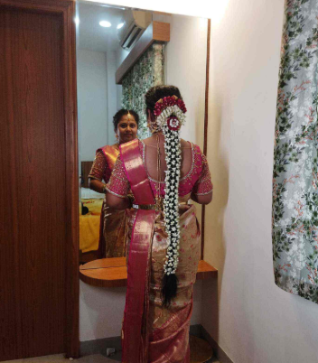 Style Beauty Care (Makeup Artist), Repalle