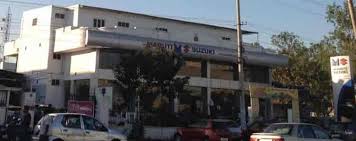 Jaya Lakshmi Automotives