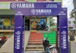 Arjun Motors (Yamaha Service Center)