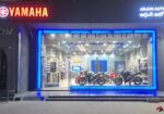 Arjun Motors (Yamaha Service Center)
