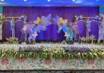 Sai Rajyalakshmi Lighting & Flower Decoration