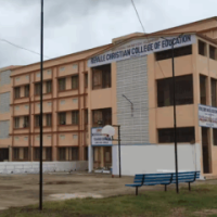 Repalle Christian College of Education