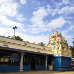 Sri Lakshmi Narasimha Swamy Temple