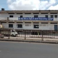 Sri Sai Degree College