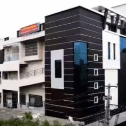 Mother Teresa Hospital